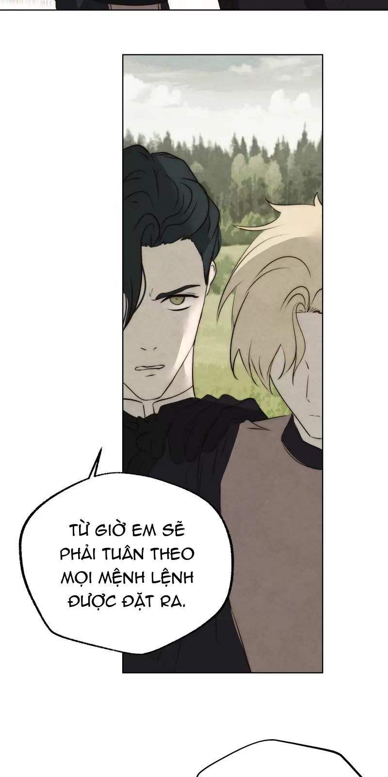 tôi là kẻ phản diện Chapter 33 - Trang 2