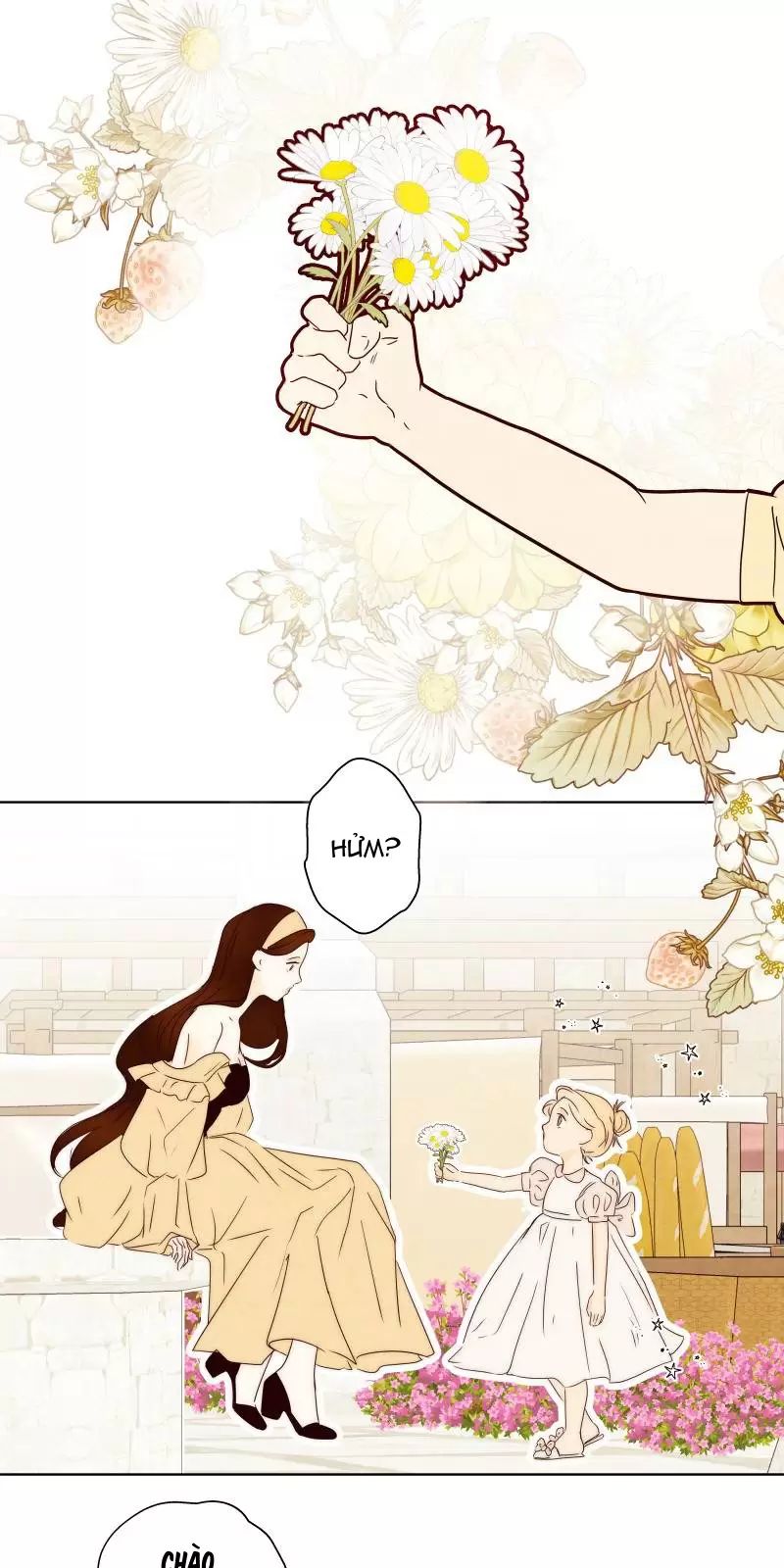 tôi là kẻ phản diện Chapter 34 - Next 