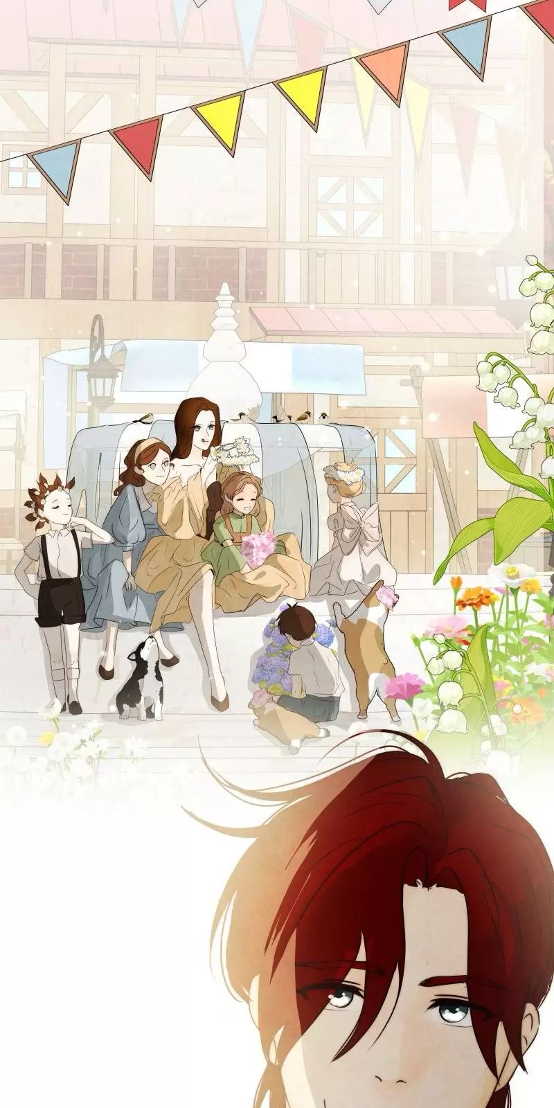 tôi là kẻ phản diện Chapter 34 - Next 