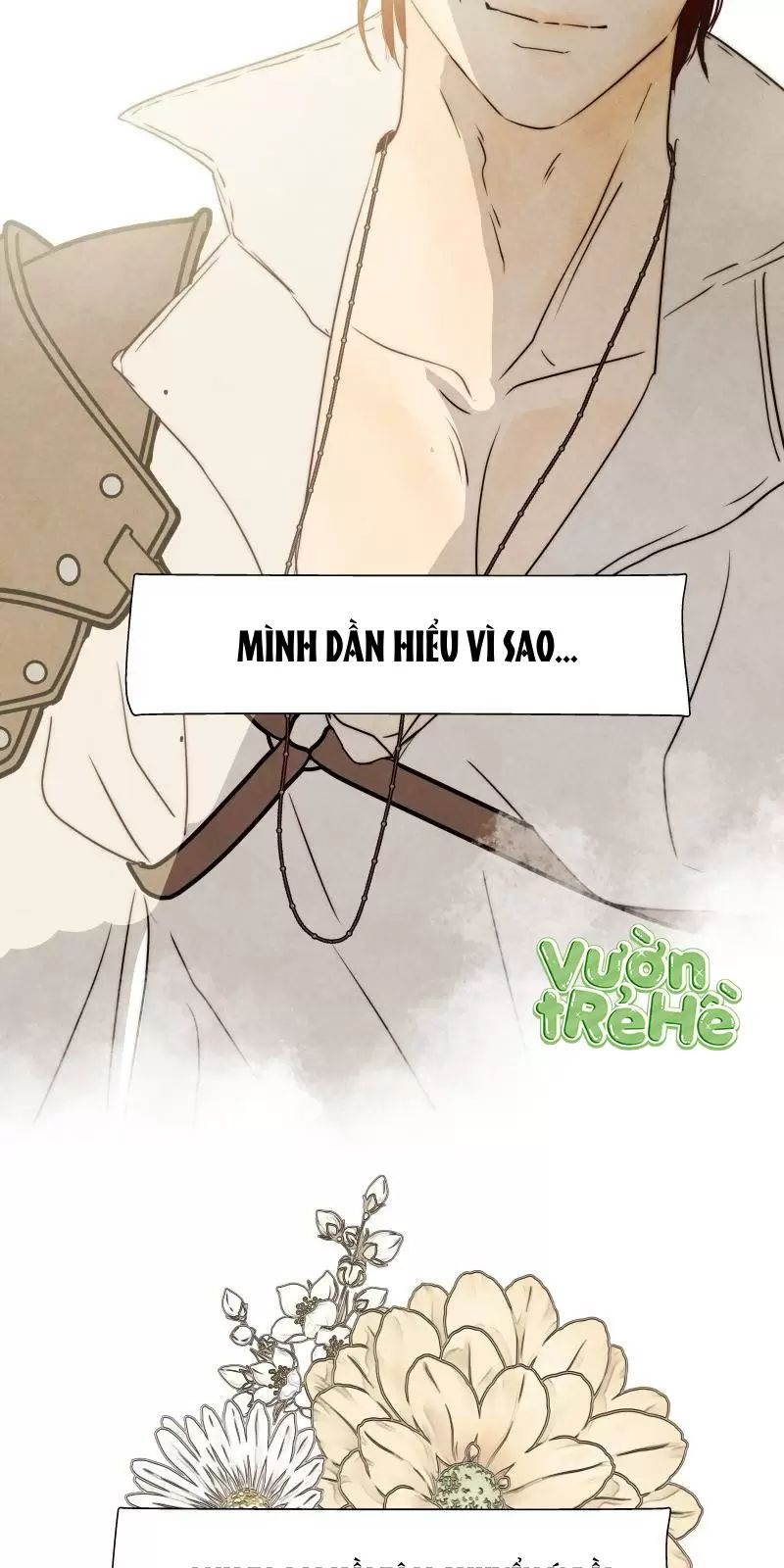 tôi là kẻ phản diện Chapter 34 - Next 