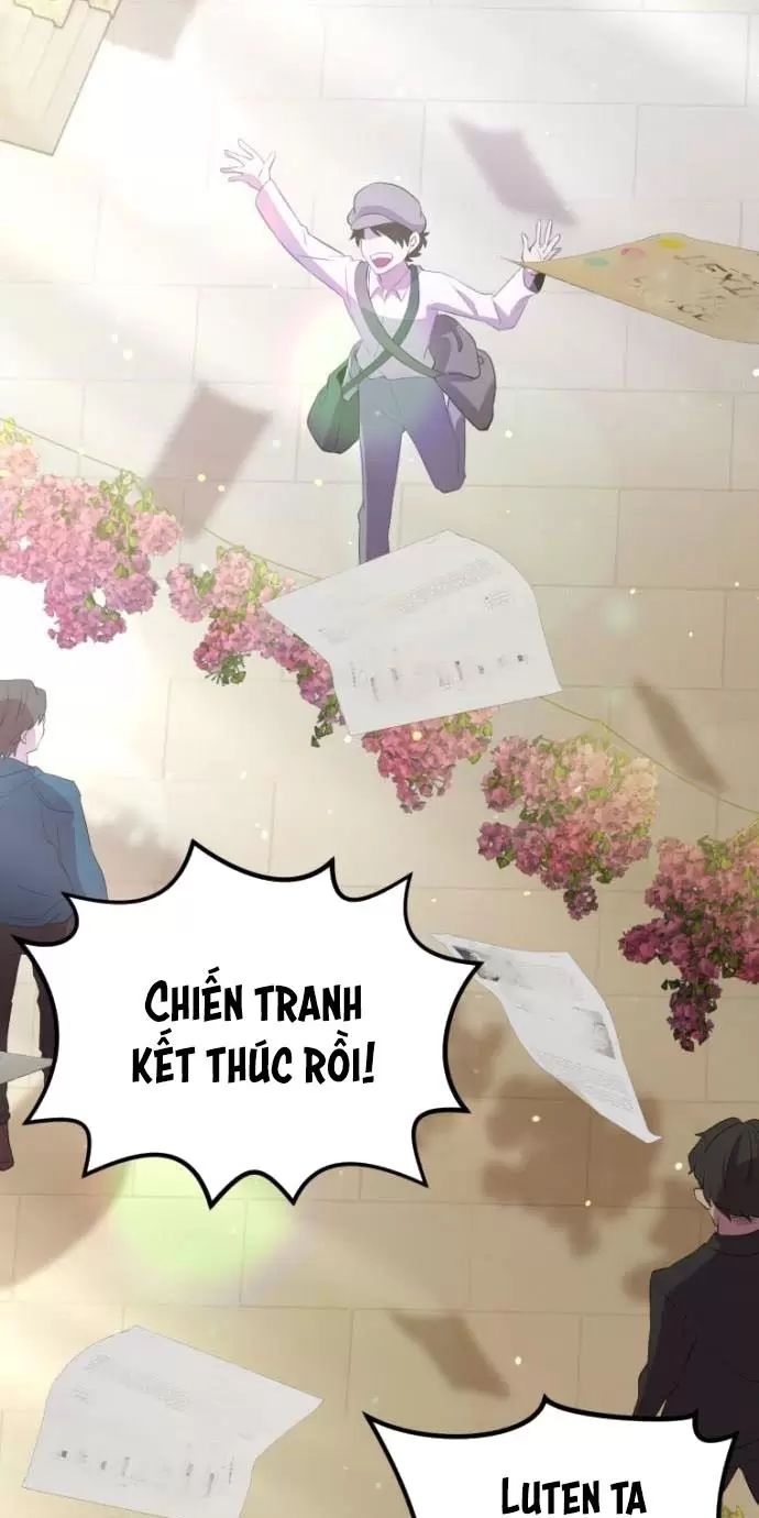 Ước Hẹn Không Thành Của Đôi Ta Chapter 1 - 11