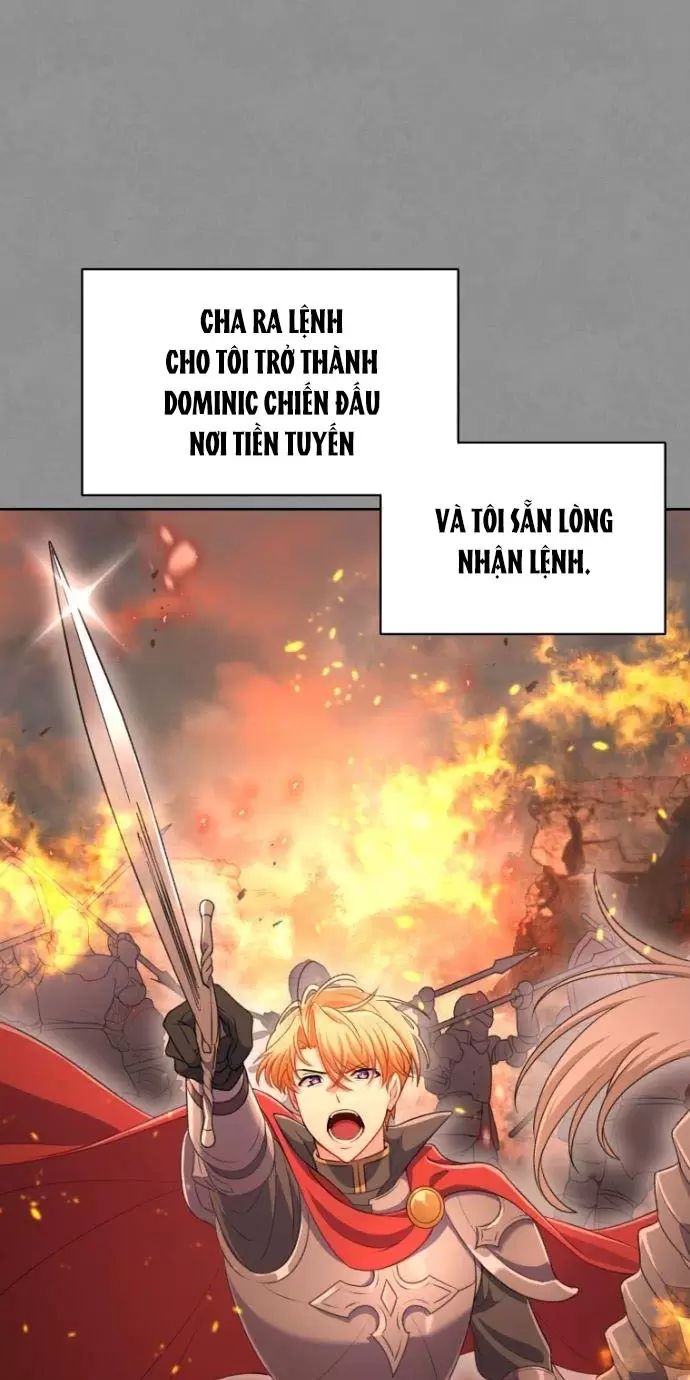 Ước Hẹn Không Thành Của Đôi Ta Chapter 3 - 94