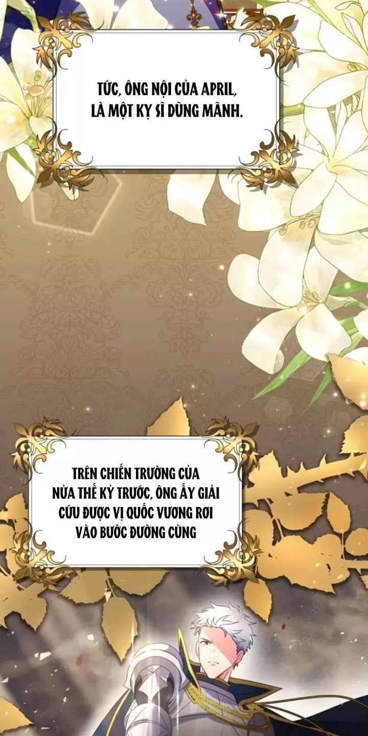 Ước Hẹn Không Thành Của Đôi Ta Chapter 8 - 5