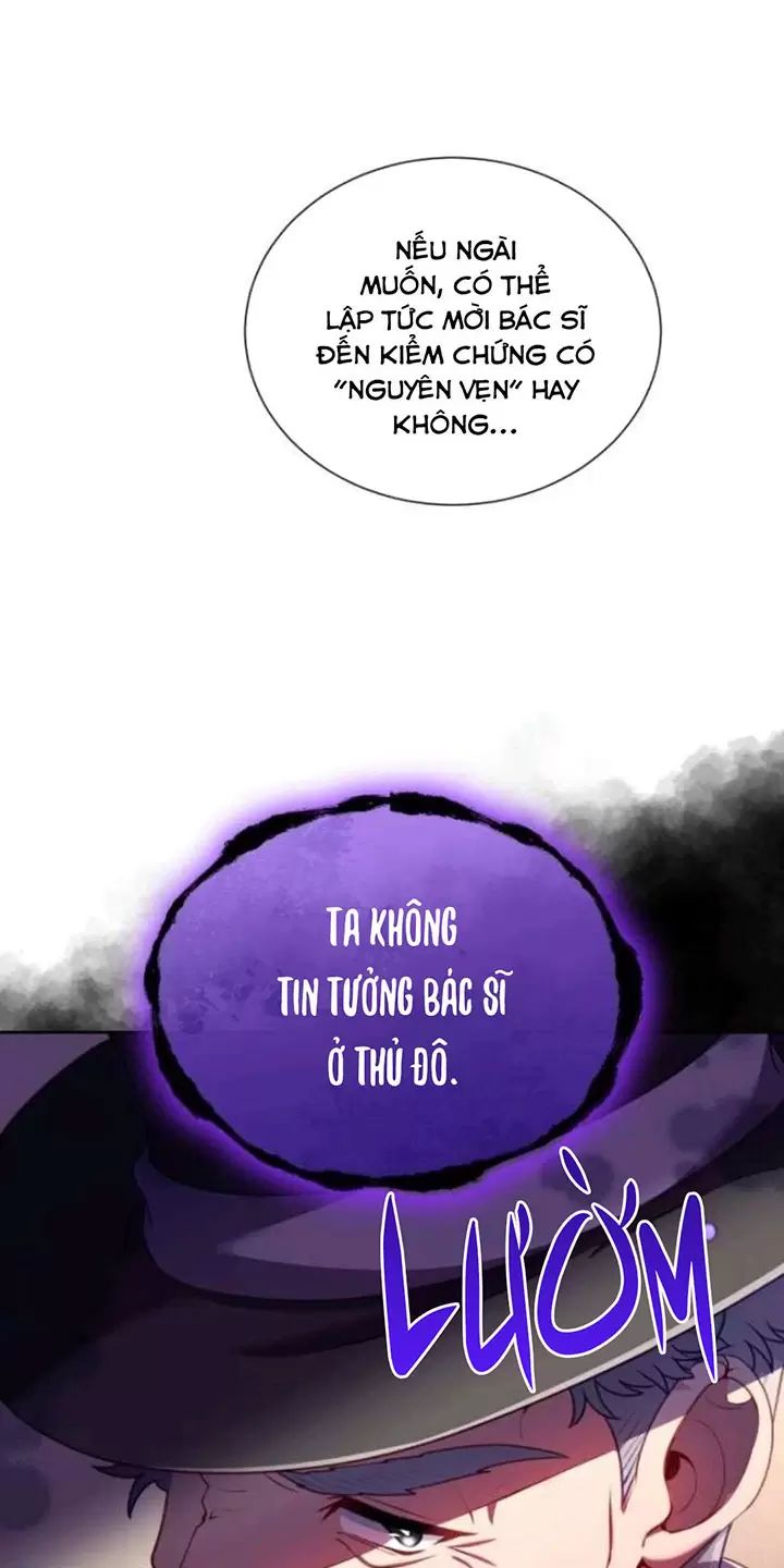 Ước Hẹn Không Thành Của Đôi Ta Chapter 10 - 10