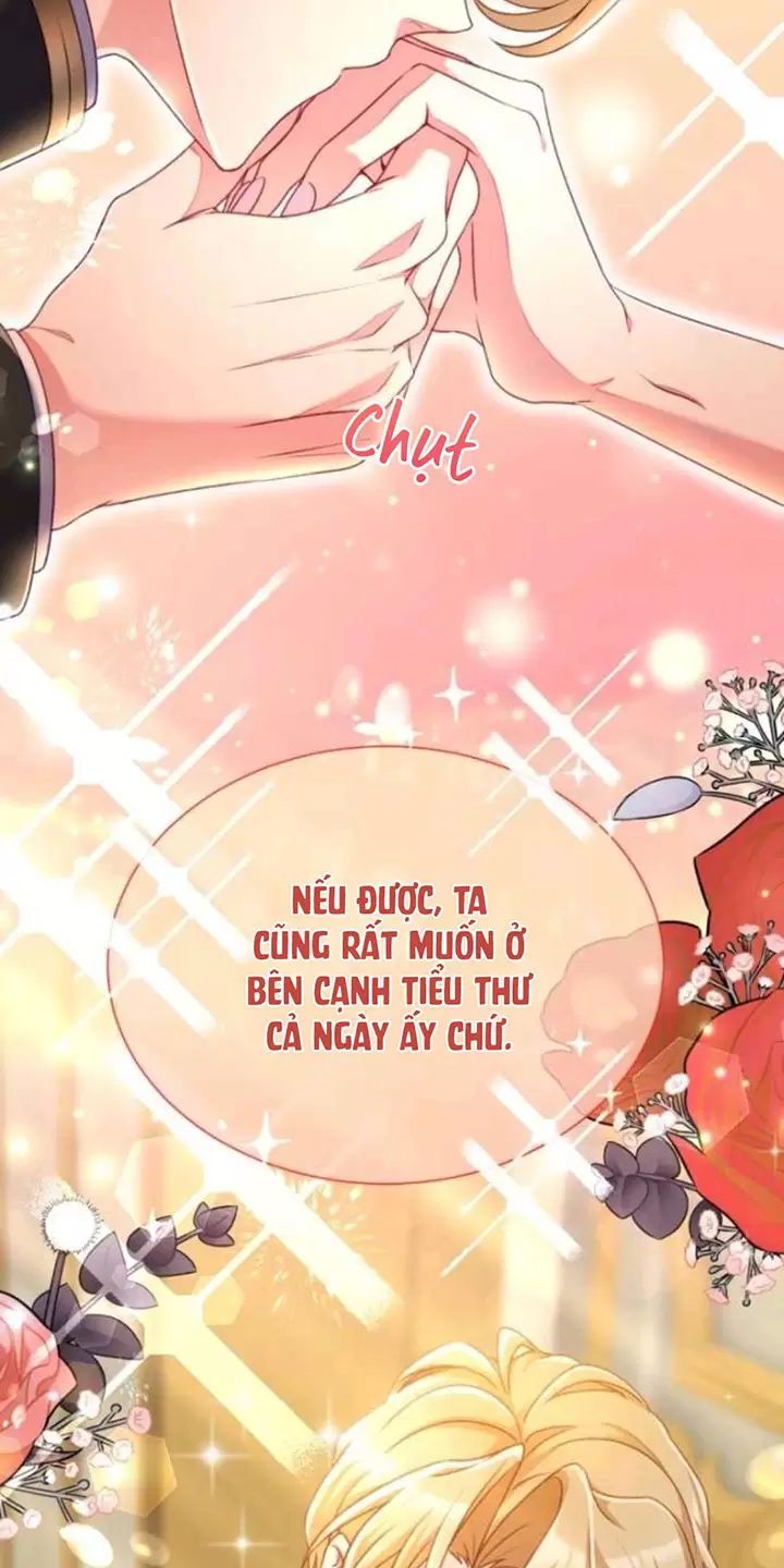 Ước Hẹn Không Thành Của Đôi Ta Chapter 10 - 30