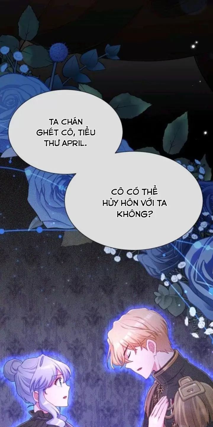 Ước Hẹn Không Thành Của Đôi Ta Chapter 13 - 22