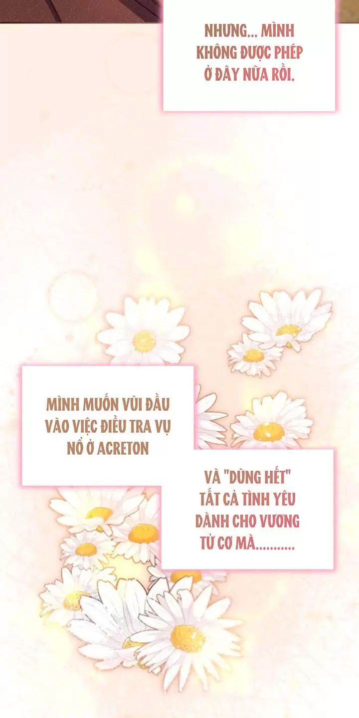 Ước Hẹn Không Thành Của Đôi Ta Chapter 20 - 32