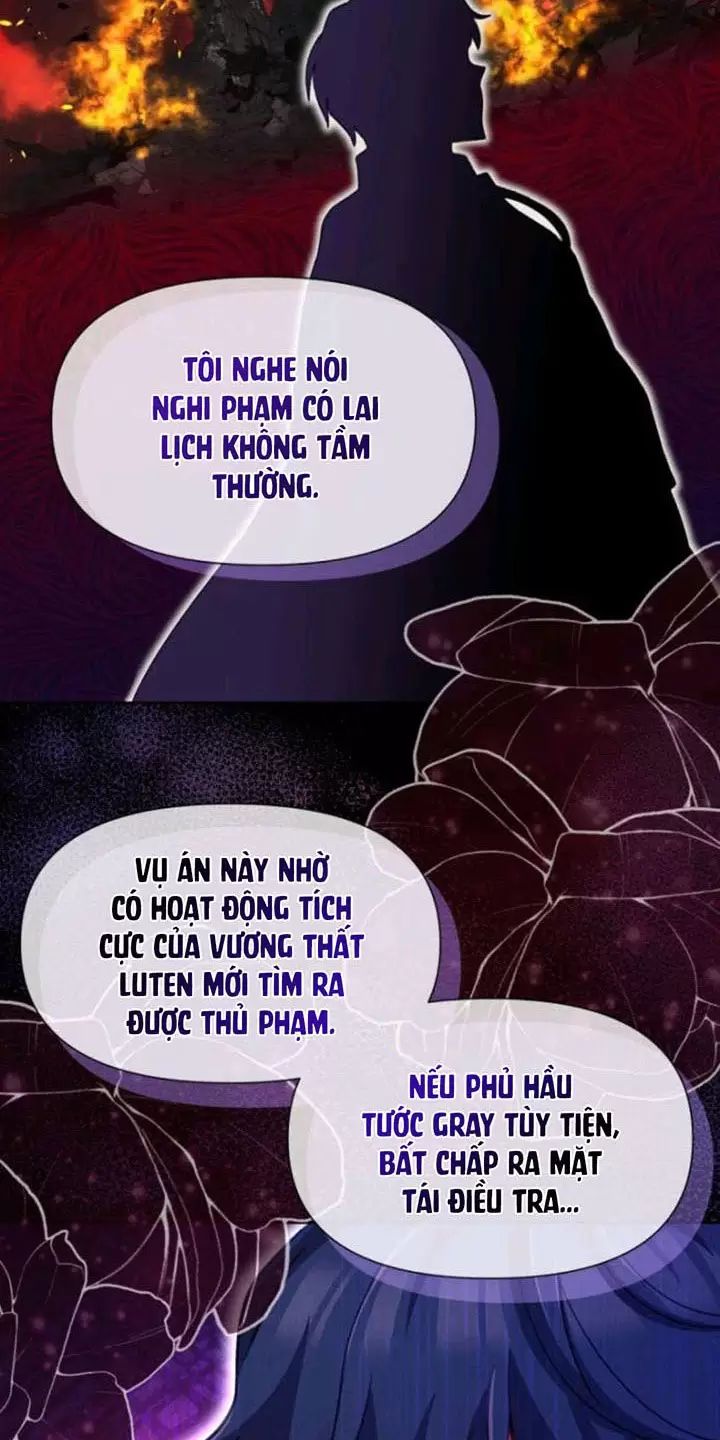 Ước Hẹn Không Thành Của Đôi Ta Chapter 21 - 116