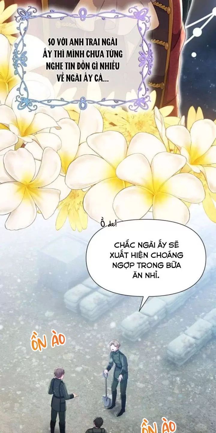 Ước Hẹn Không Thành Của Đôi Ta Chapter 23 - 22