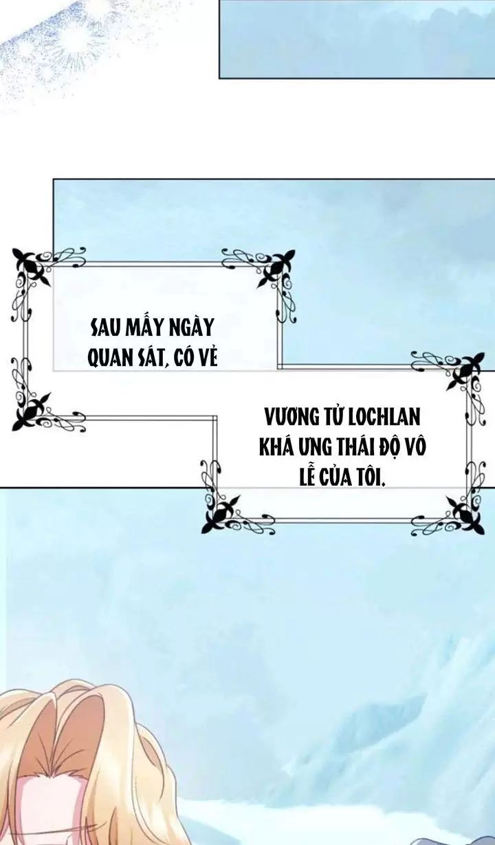 Ước Hẹn Không Thành Của Đôi Ta Chapter 23 - 65