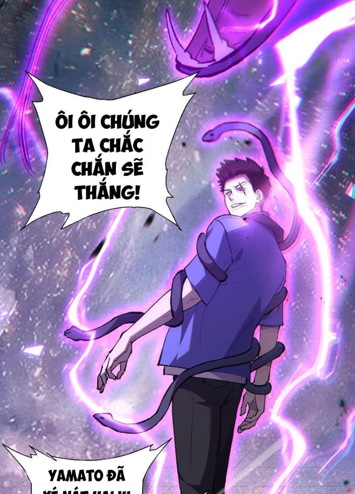 Quốc Vận Chi Chiến: Ta Lấy Bàn Cổ Trấn Chư Thiên Chapter 2 - 171