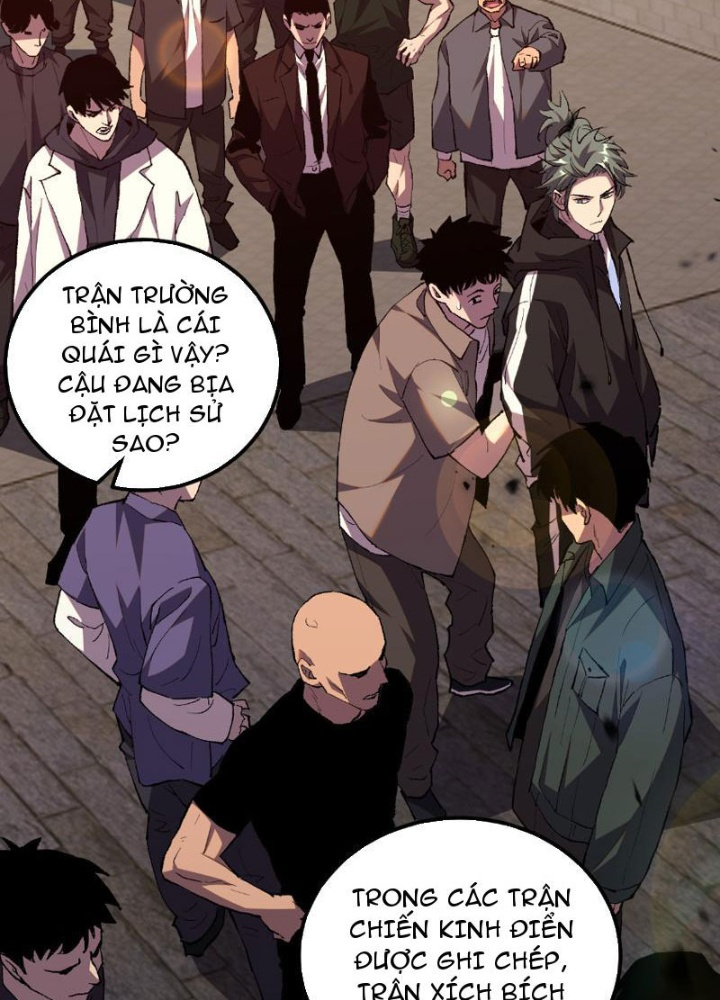 Quốc Vận Chi Chiến: Ta Lấy Bàn Cổ Trấn Chư Thiên Chapter 2 - 293