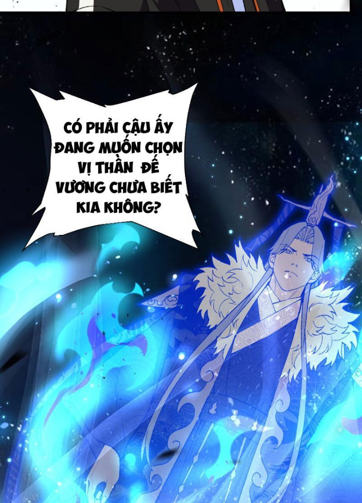 Quốc Vận Chi Chiến: Ta Lấy Bàn Cổ Trấn Chư Thiên Chapter 3 - 5