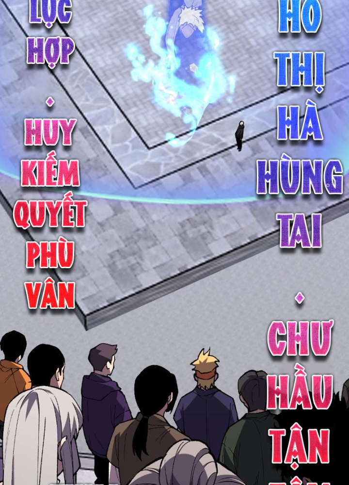 Quốc Vận Chi Chiến: Ta Lấy Bàn Cổ Trấn Chư Thiên Chapter 3 - 15