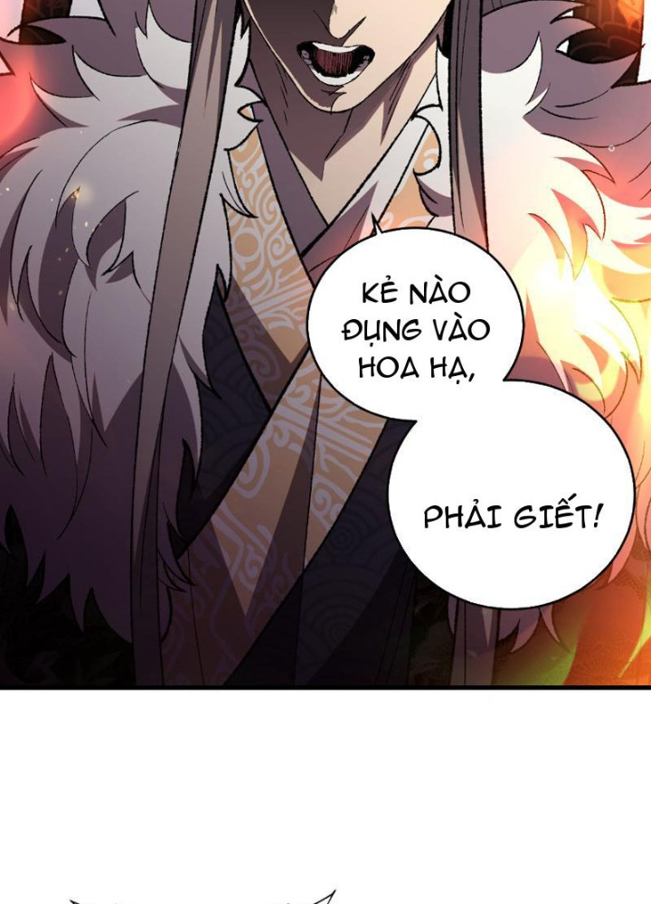 Quốc Vận Chi Chiến: Ta Lấy Bàn Cổ Trấn Chư Thiên Chapter 3 - 73