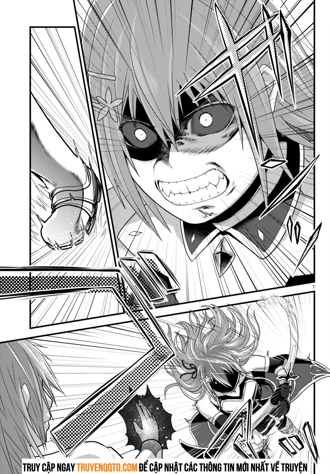 Murabito Desu Ga Nani Ka? Chapter 68 - 7