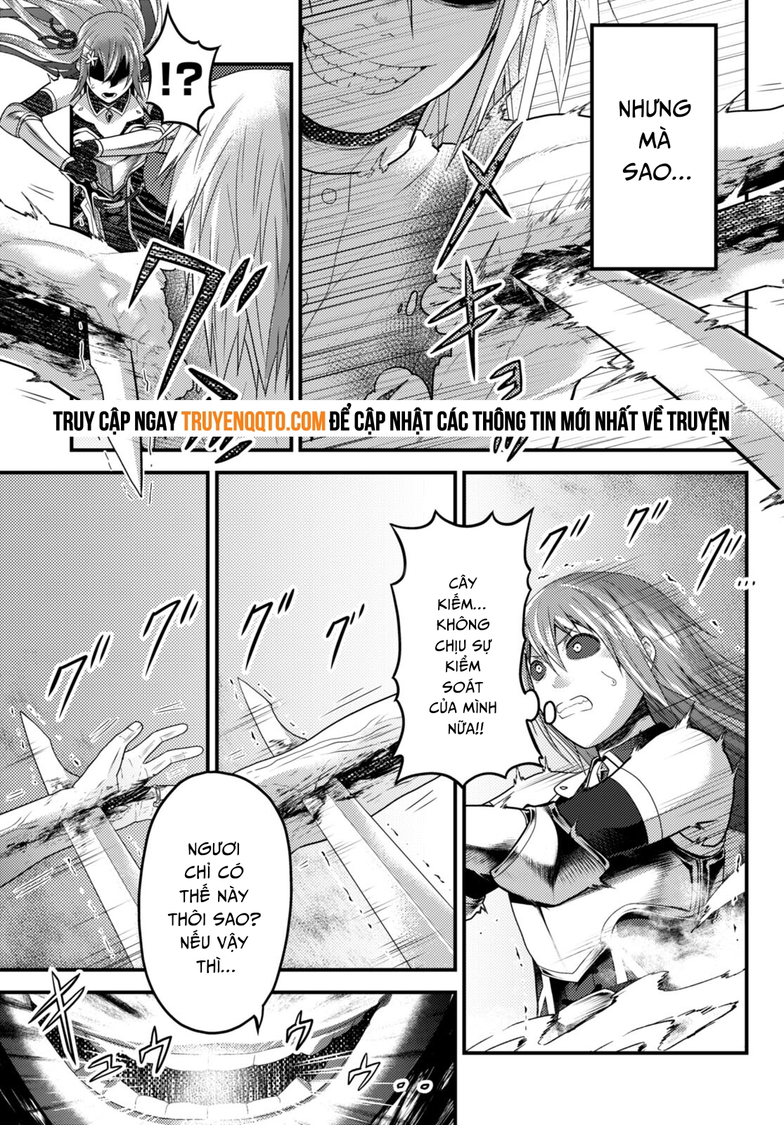 Murabito Desu Ga Nani Ka? Chapter 69 - 3