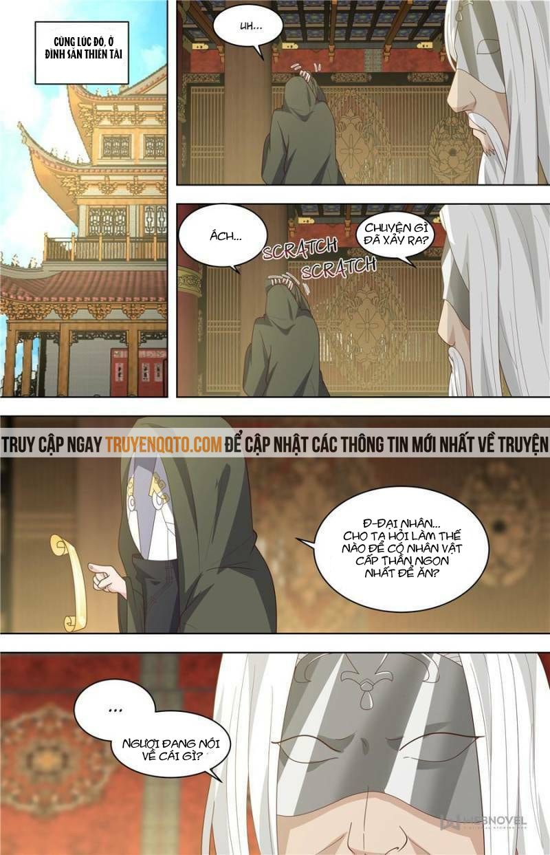 Vạn Tộc Chi Kiếp Chapter 577 - 6