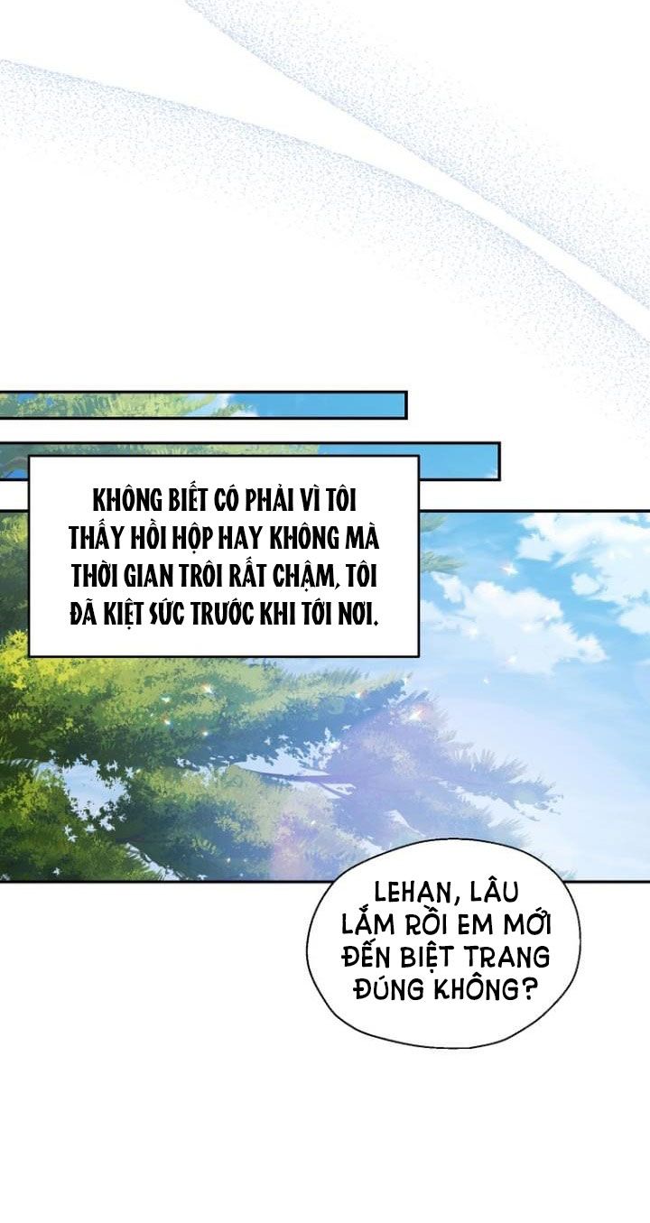 Bệ Hạ, Xin Đừng Giết Thần Nữa! Chapter 87.1 - 26