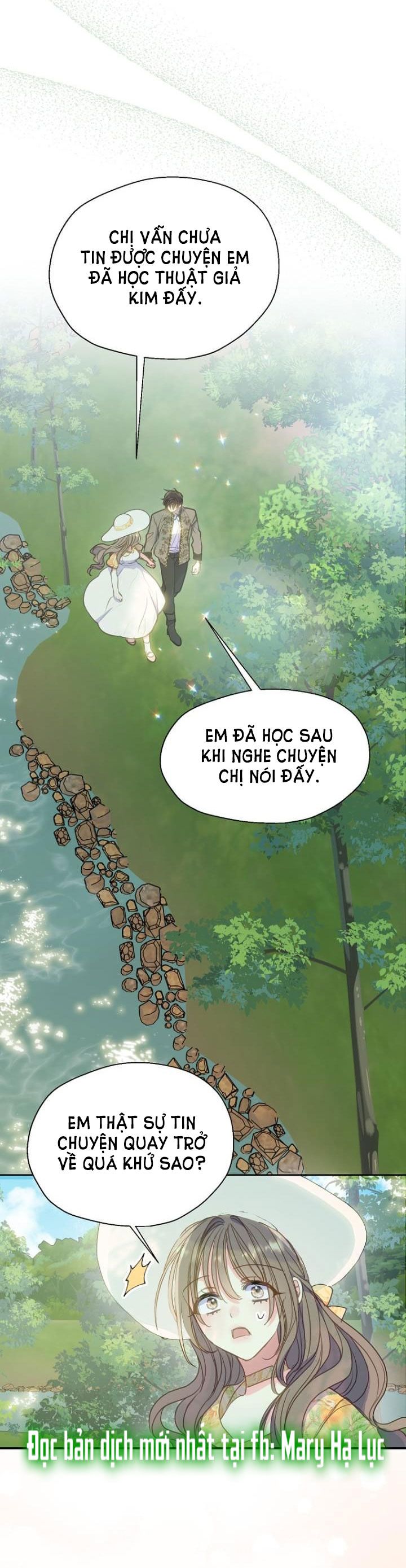 Bệ Hạ, Xin Đừng Giết Thần Nữa! Chapter 87.1 - 29