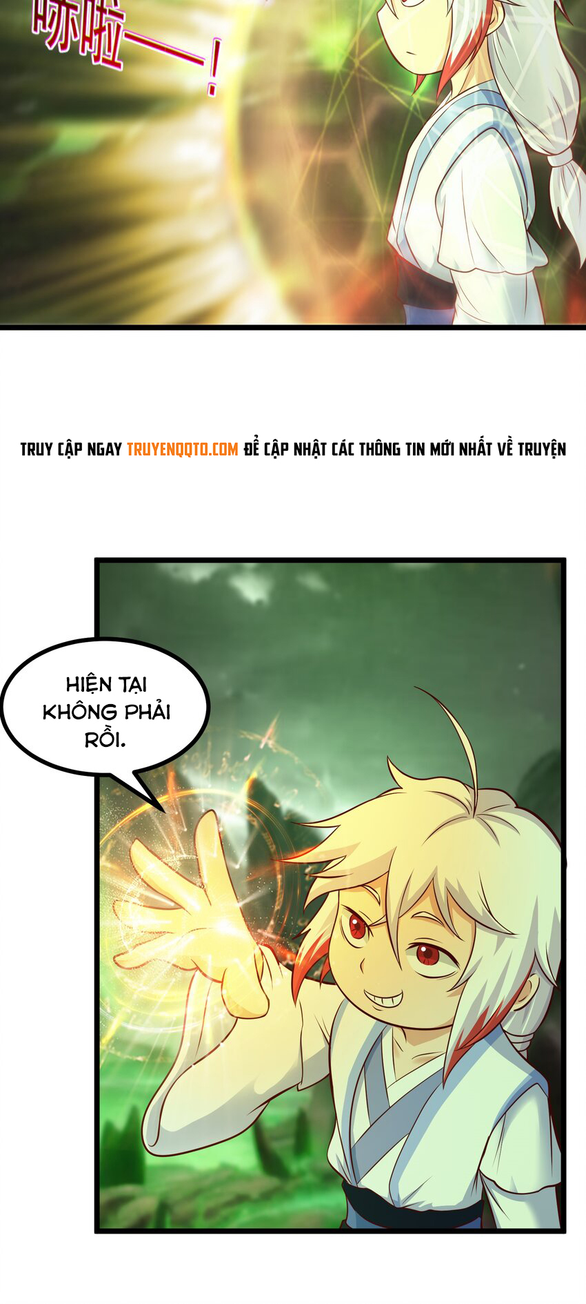 Luyện Khí Chi Thần Chapter 43 - 8