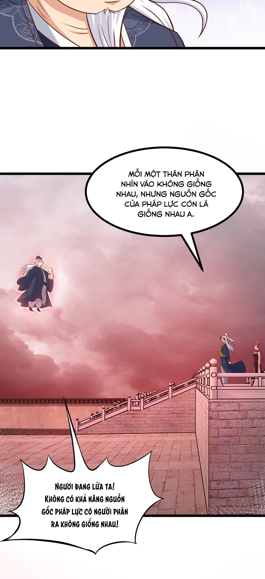 Luyện Khí Chi Thần Chapter 43 - 34