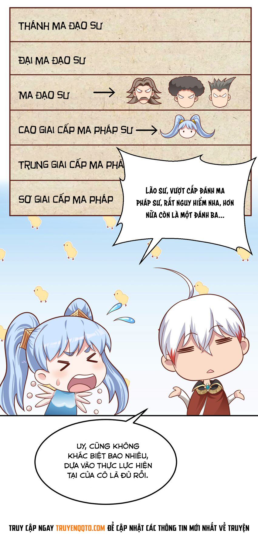 Luyện Khí Chi Thần Chapter 47 - 7