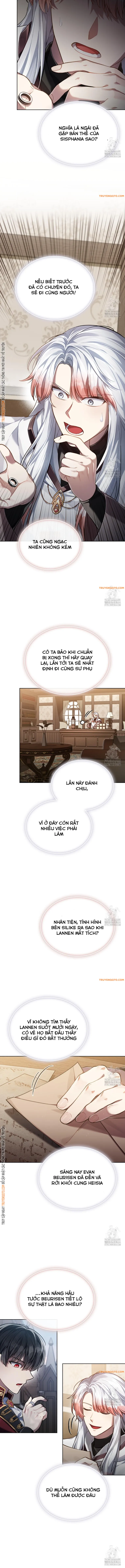 Tái Sinh Thành Hoàng Tử Của Quốc Gia Kẻ Địch Chapter 52 - 3