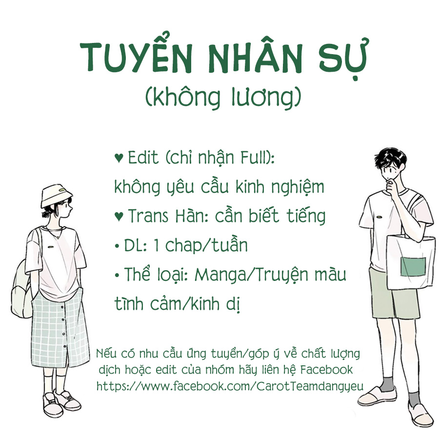 Khi Hoa Đen Tuyền Nở Rộ Chapter 2 - Trang 2