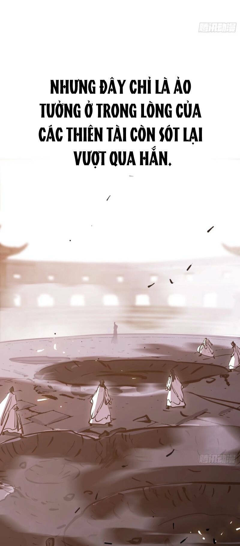 Phong Yêu Vấn Đạo Chapter 38 - 64