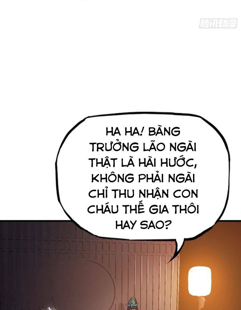 Phong Yêu Vấn Đạo Chapter 38 - 94