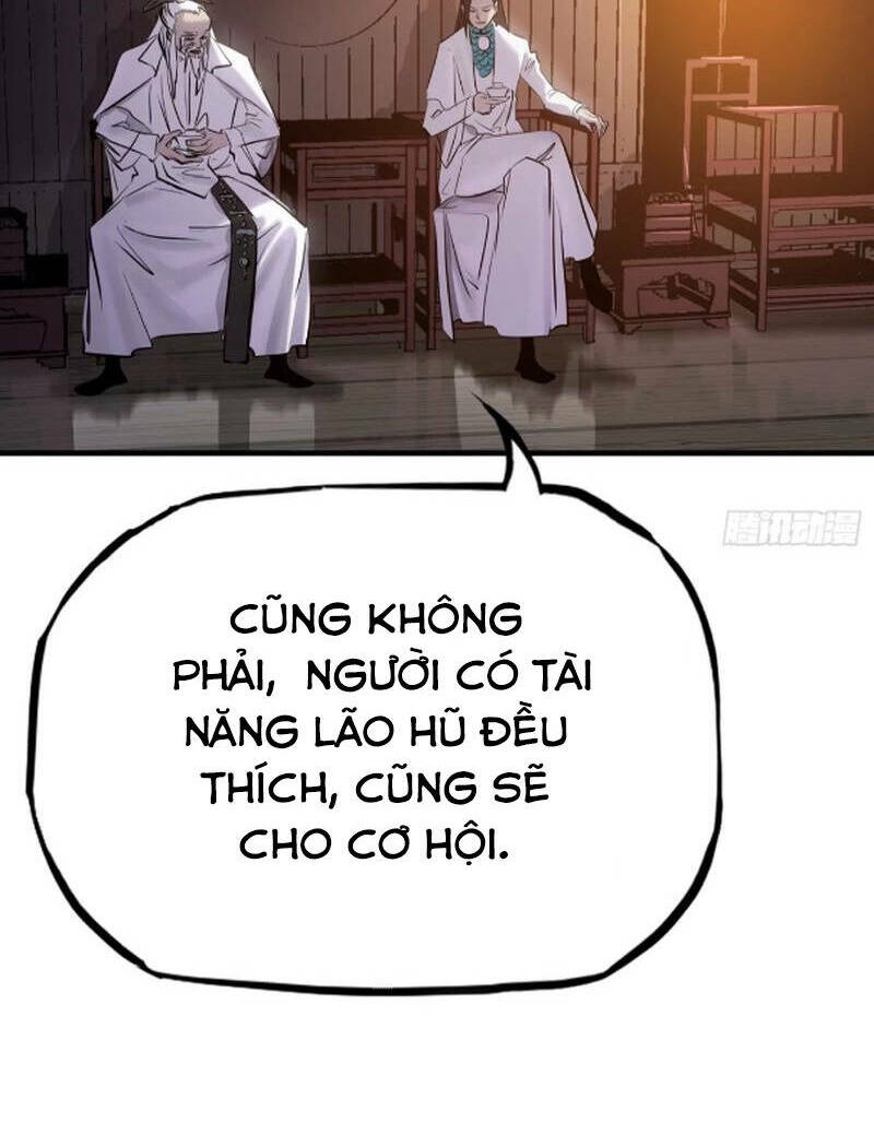 Phong Yêu Vấn Đạo Chapter 38 - 95