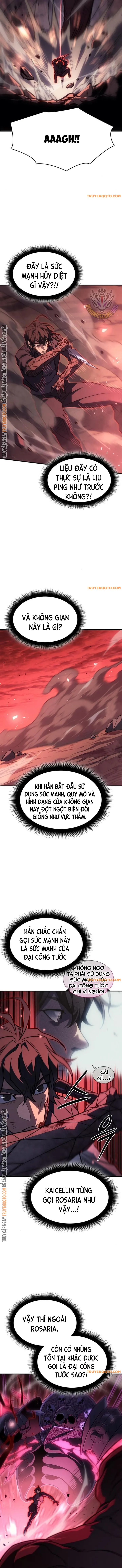 Hồi Quy Bằng Vương Quyền Chapter 63 - 15