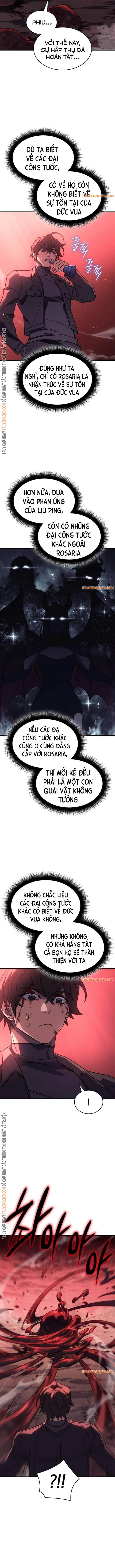 Hồi Quy Bằng Vương Quyền Chapter 63 - 20