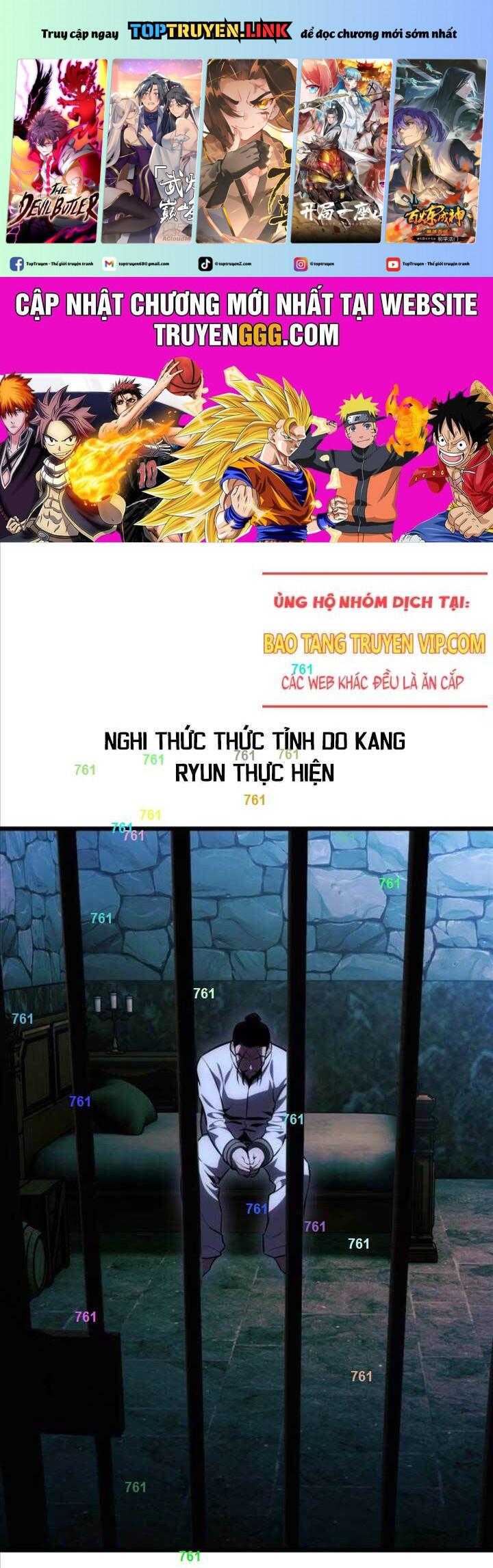 Tôi Đã Giết Tuyển Thủ Học Viện Chapter 52 - 2