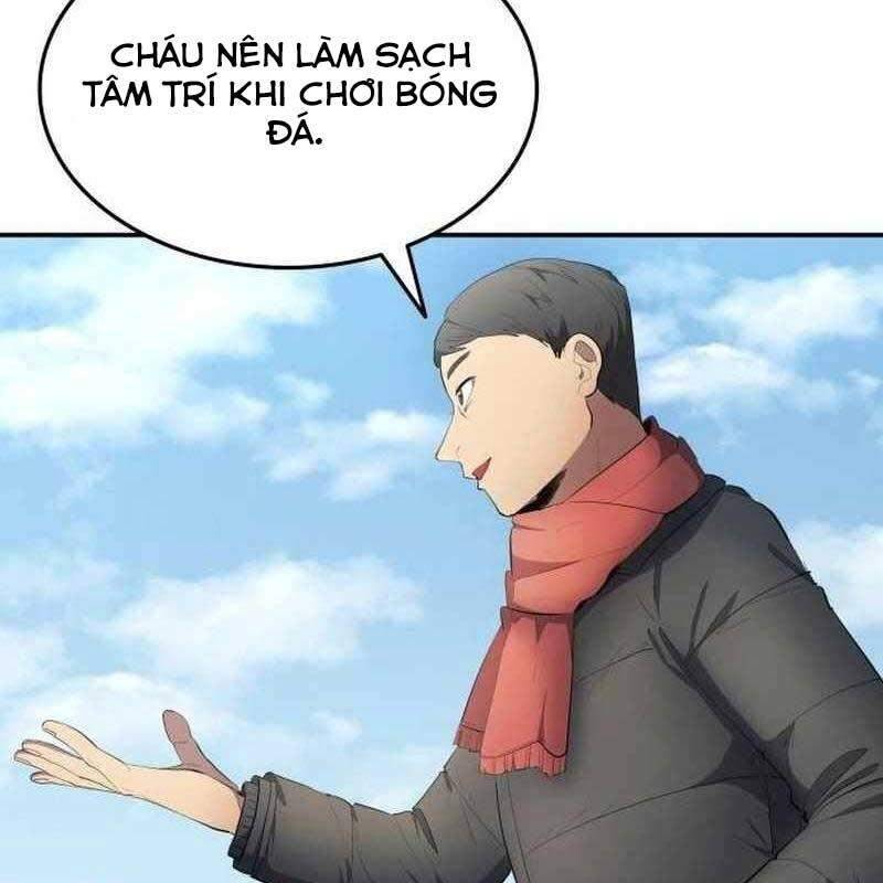 Thiên Phú Bóng Đá, Tất Cả Đều Là Của Tôi! Chapter 38 - 56