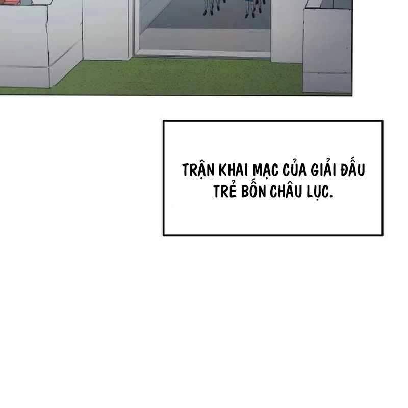 Thiên Phú Bóng Đá, Tất Cả Đều Là Của Tôi! Chapter 38 - 88