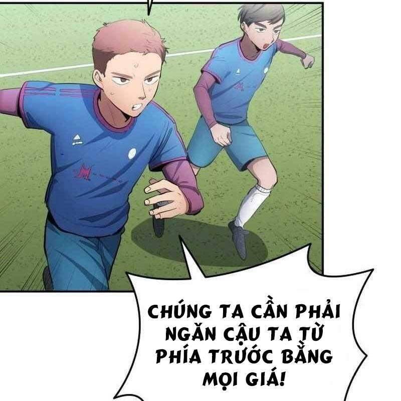 Thiên Phú Bóng Đá, Tất Cả Đều Là Của Tôi! Chapter 39 - 85