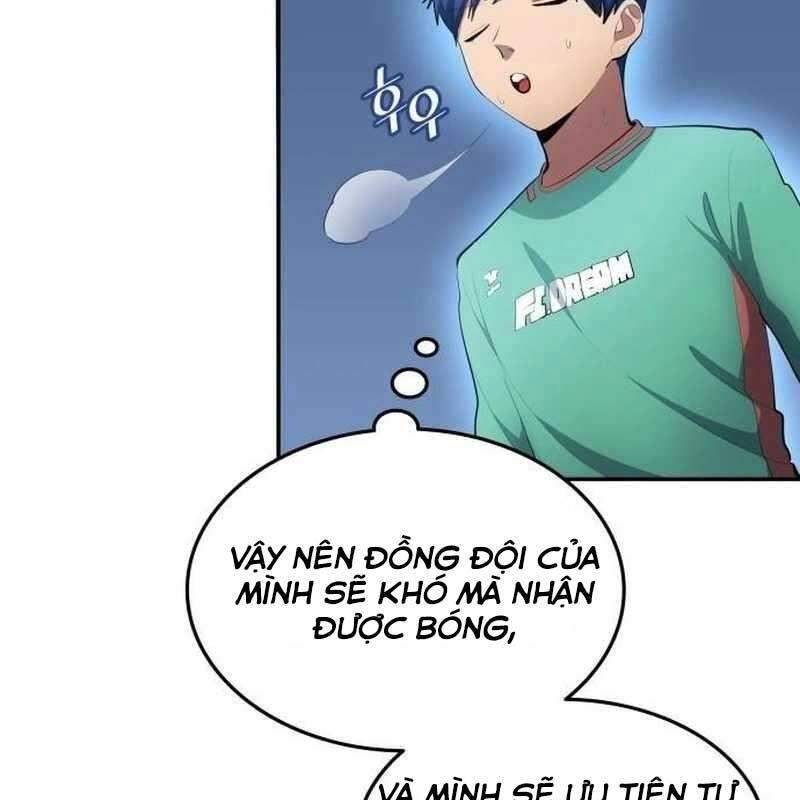 Thiên Phú Bóng Đá, Tất Cả Đều Là Của Tôi! Chapter 40 - 6