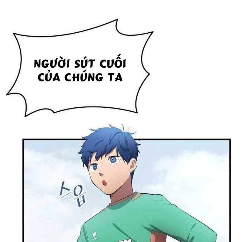 Thiên Phú Bóng Đá, Tất Cả Đều Là Của Tôi! Chapter 41 - 28