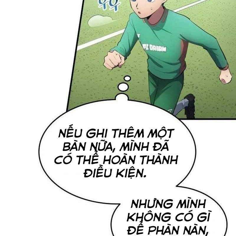 Thiên Phú Bóng Đá, Tất Cả Đều Là Của Tôi! Chapter 41 - 63