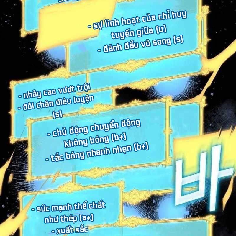 Thiên Phú Bóng Đá, Tất Cả Đều Là Của Tôi! Chapter 42 - 8