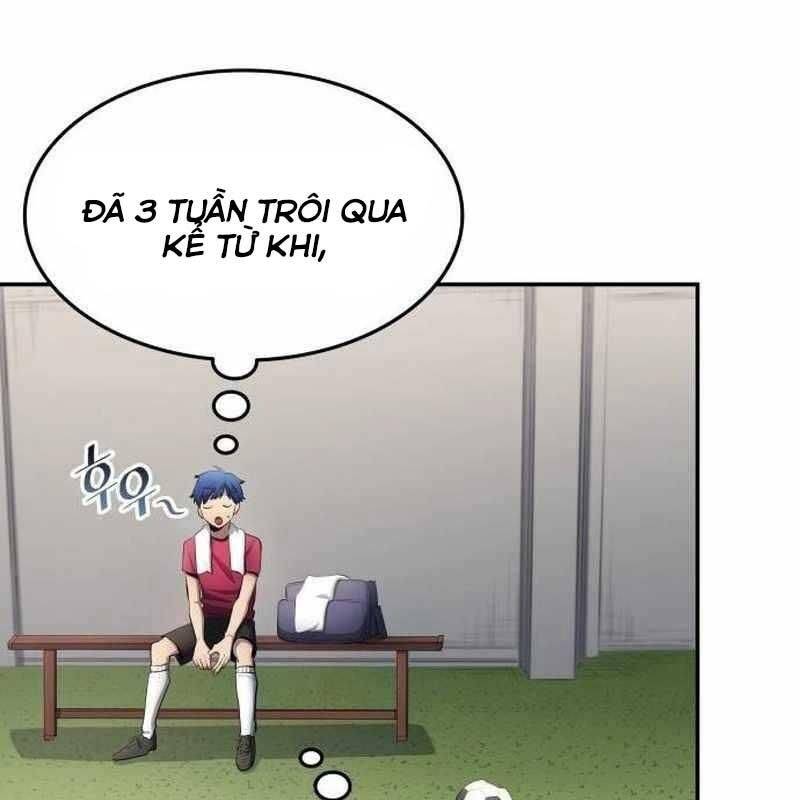 Thiên Phú Bóng Đá, Tất Cả Đều Là Của Tôi! Chapter 42 - 80