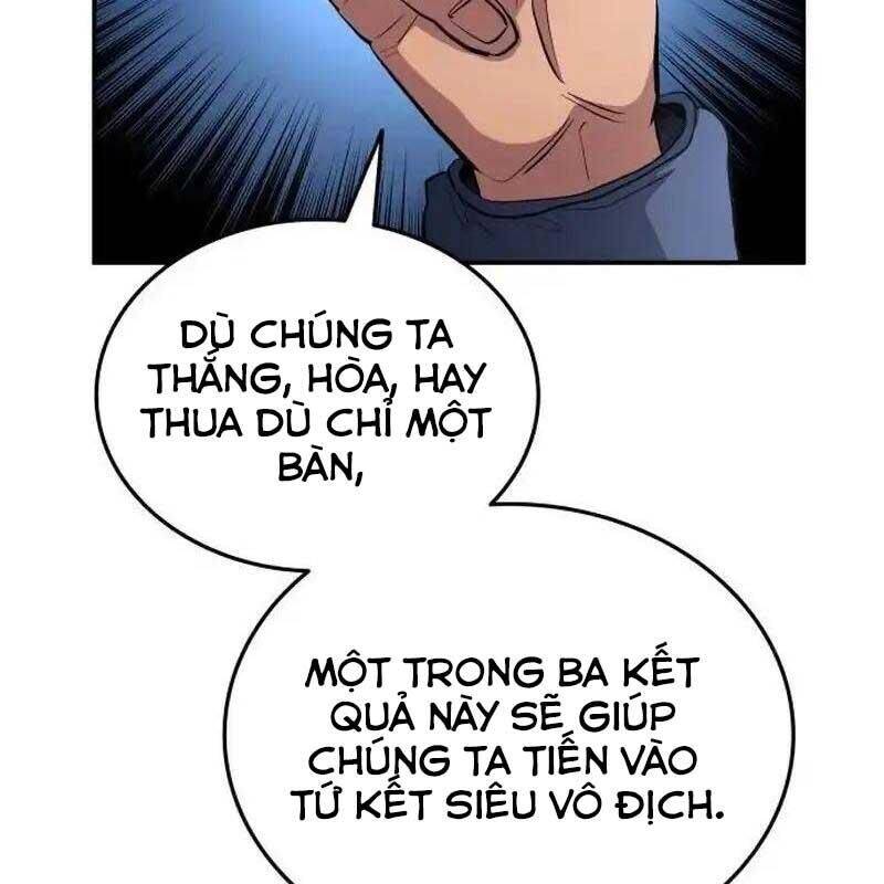 Thiên Phú Bóng Đá, Tất Cả Đều Là Của Tôi! Chapter 44 - 13