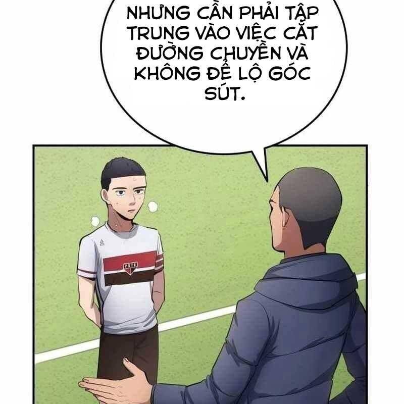 Thiên Phú Bóng Đá, Tất Cả Đều Là Của Tôi! Chapter 45 - 6