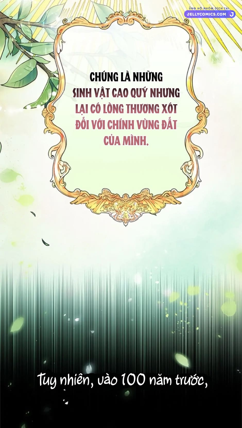 Sự Tán Tỉnh Ích Kỷ Chapter 1 - 4