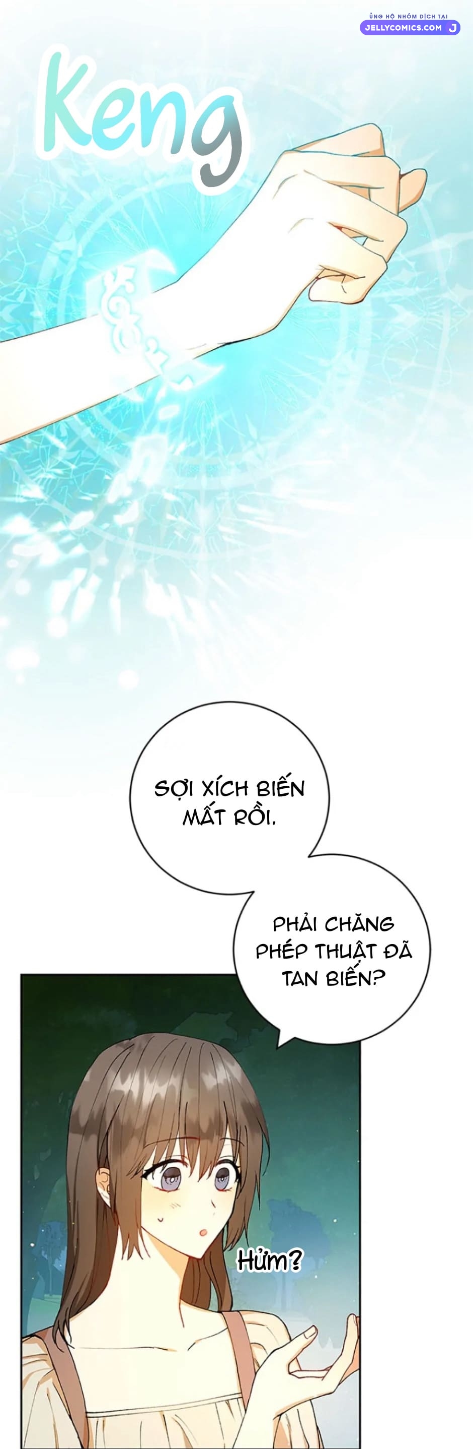 Sự Tán Tỉnh Ích Kỷ Chapter 2 - 22