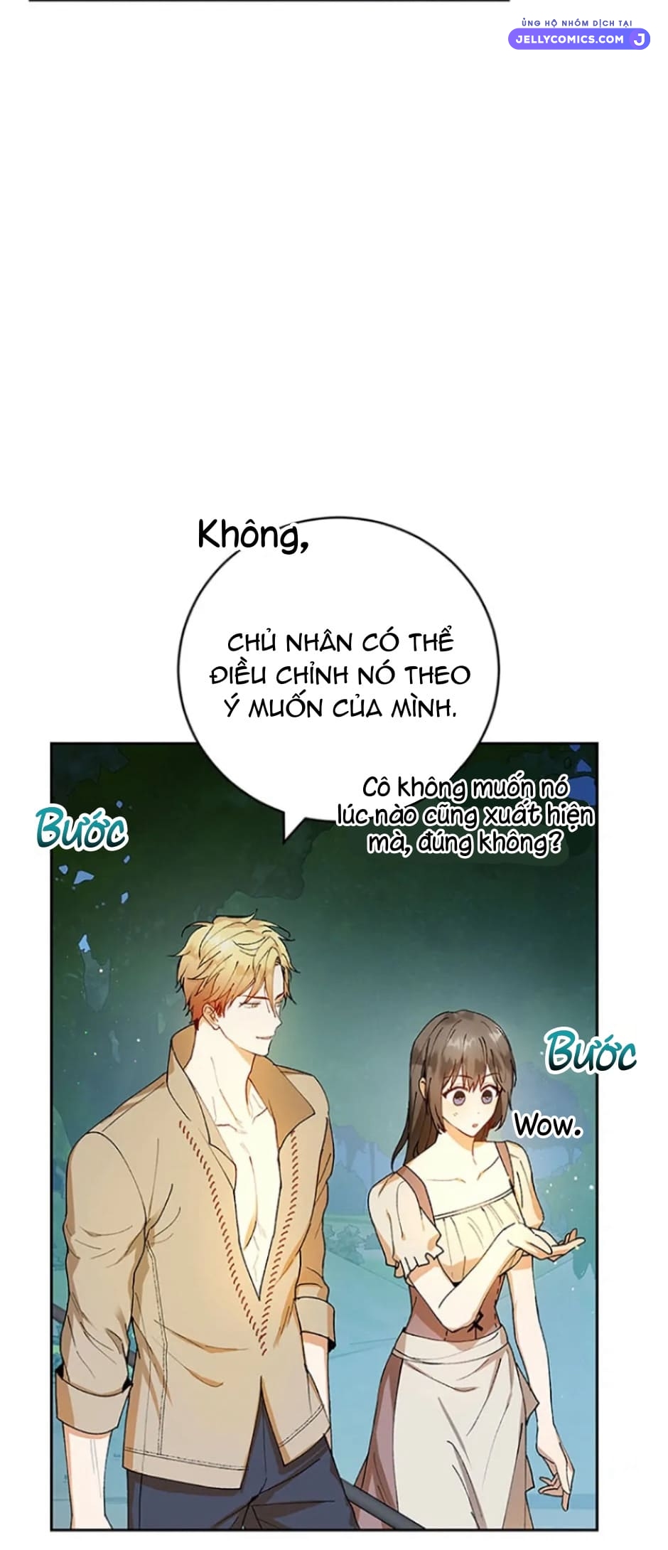 Sự Tán Tỉnh Ích Kỷ Chapter 2 - 23