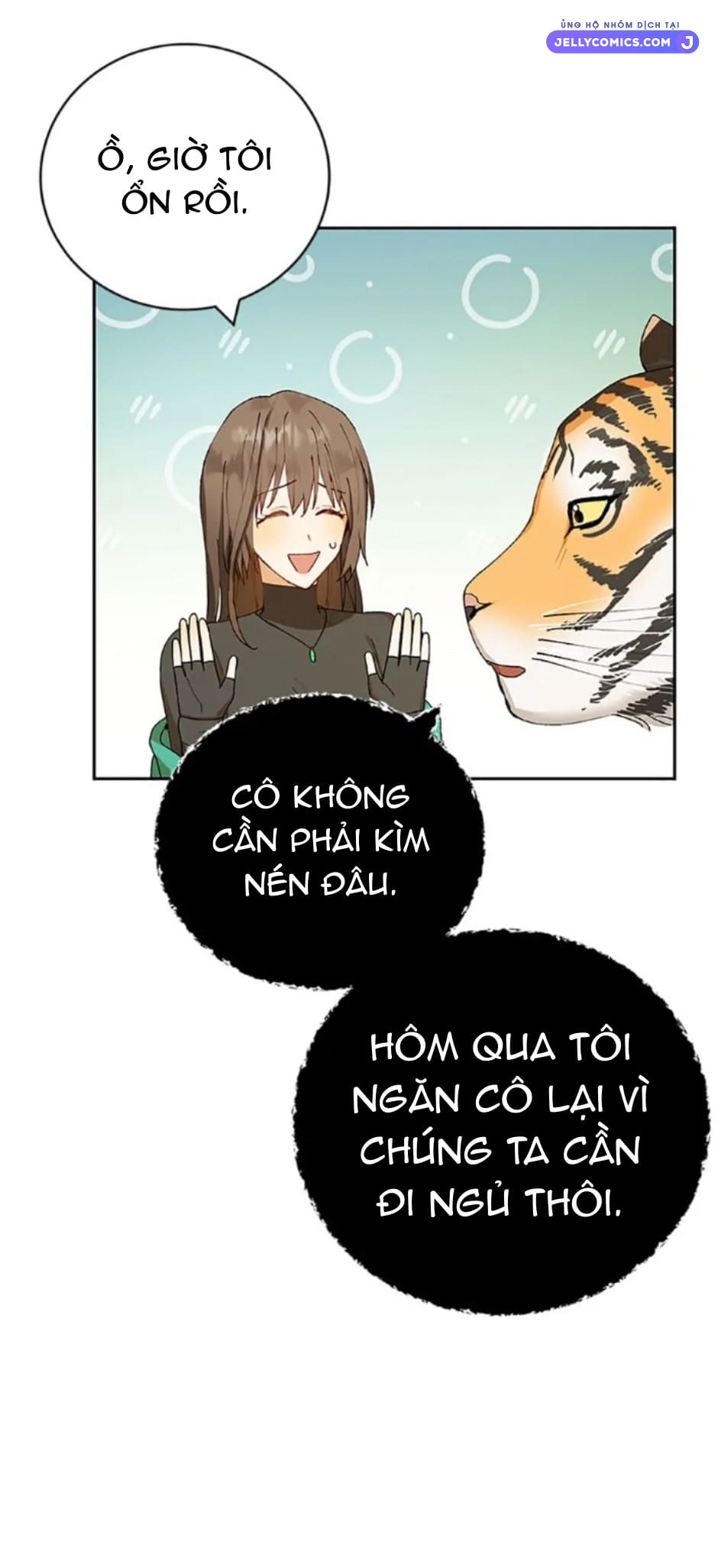 Sự Tán Tỉnh Ích Kỷ Chapter 4 - 6