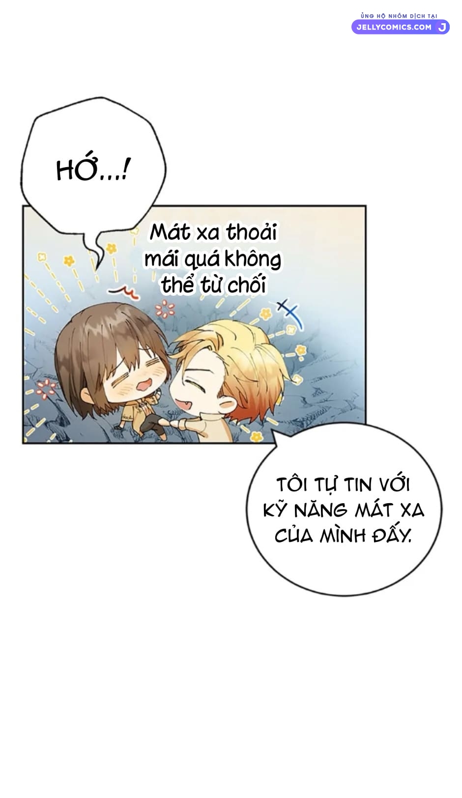 Sự Tán Tỉnh Ích Kỷ Chapter 4 - 59